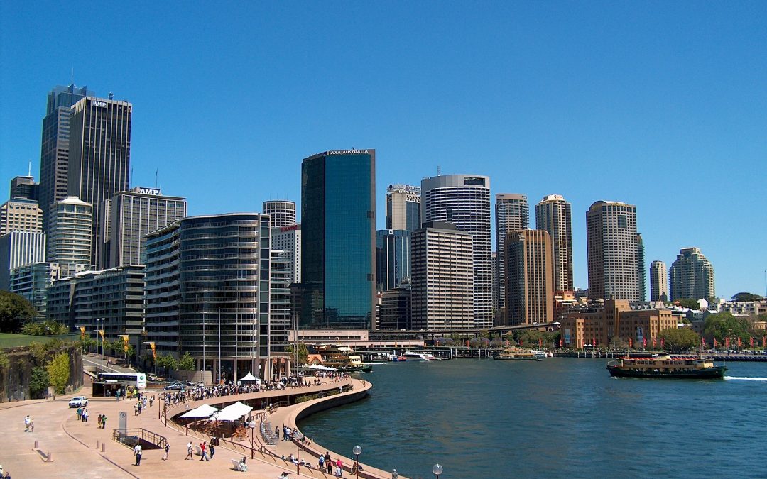 Brisbane Ranked 1st for Investment Opportunity