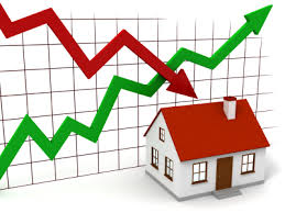 Are we at the bottom of the property market? The evidence suggests we are!