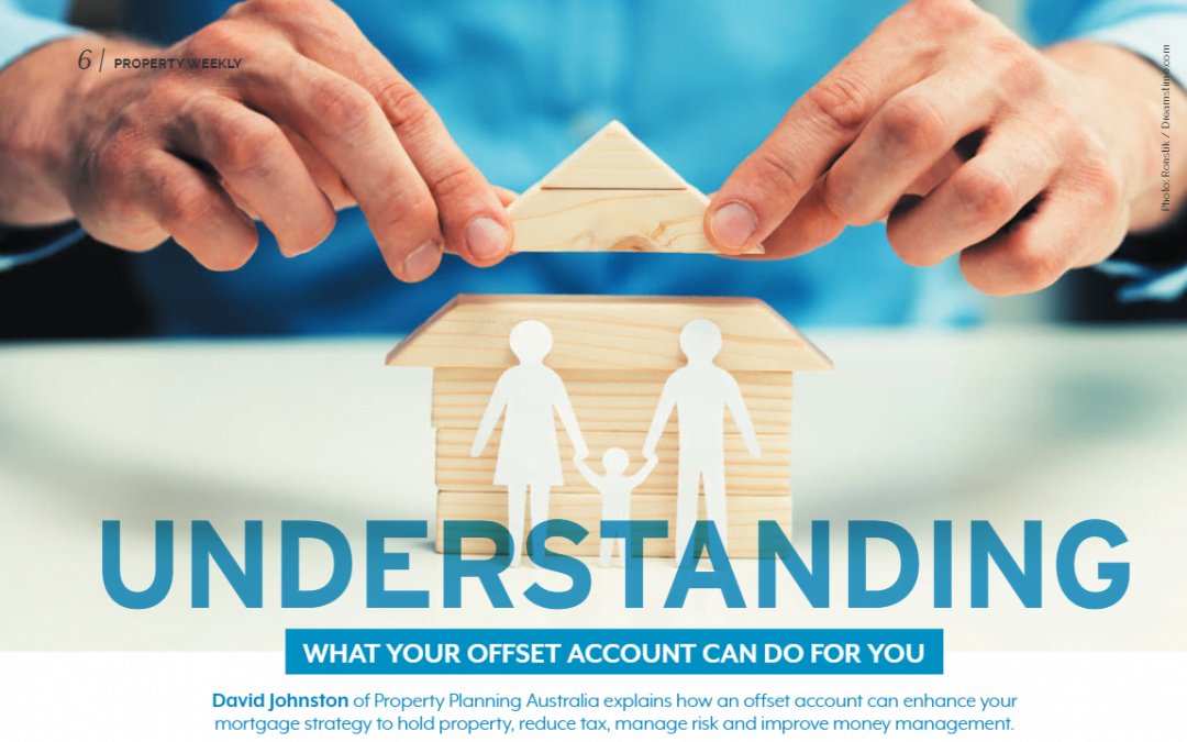 Four critical mortgage offset strategies!