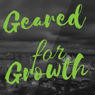 The Property Planner, David Johnston appeared as a guest on the “Geared for Growth” Podcast