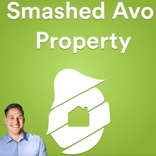 The Property Planner, David Johnston appeared as a guest on the “Smashed Avo Property Podcast”