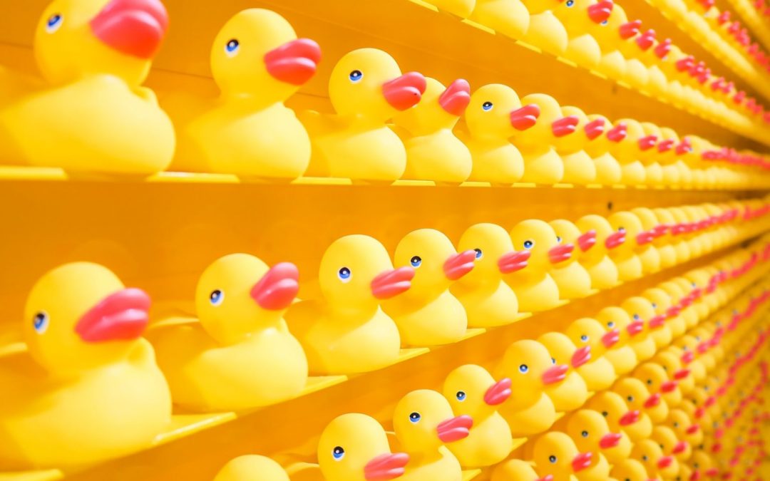 Market update – Getting your ducks in a row before the economy opens up! (Ep.45)