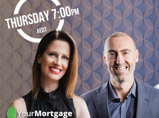 Property TV with David Johnston & Cate Bakos | Responsible lending and the property market?