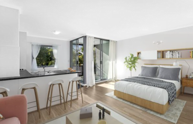 Should you include a studio apartment in your next home renovation?