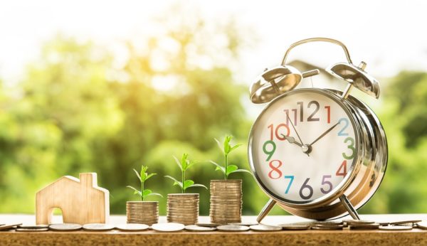 12 reasons why now is the best time in history to refinance!