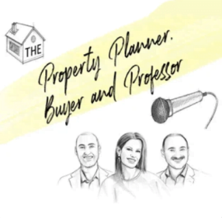Property Planner Buyer and Professor