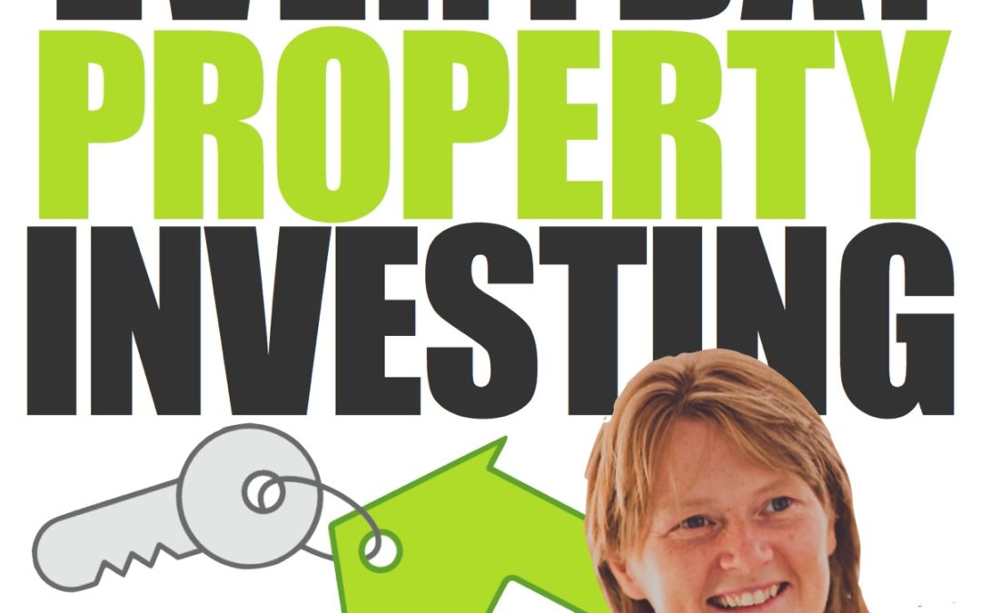 The Property Planner, David Johnston appeared as a guest on the “Everyday Property Investing” Podcast