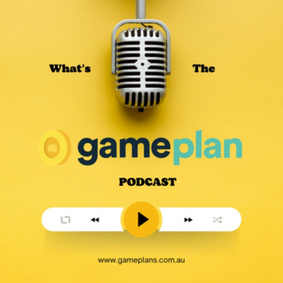 How to make successful property decisions | David Johnston joins Jordan deJong on the “What’s the Game Plan?” Podcast