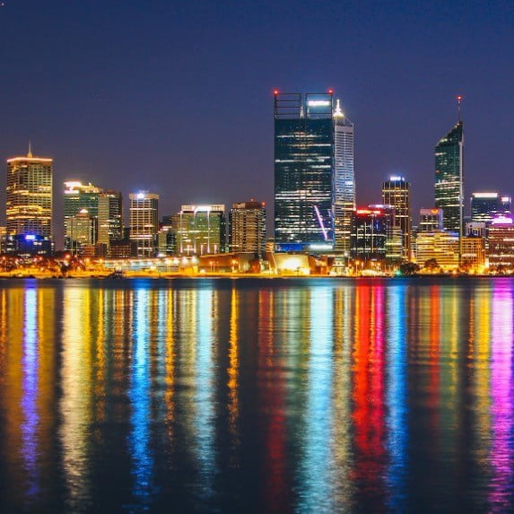 Show notes – Perth Property Gold Rush – Analysing Western Australia’s Property Investment Surge & Future Risks (Ep. 232)