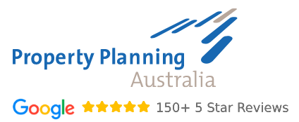 Logo Property Planning Australia